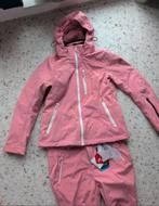 Nieuw roze Ski Pak (broek en jas), Kleding | Dames, Wintersportkleding, Maat 42/44 (L), Nieuw, Ophalen of Verzenden, Human Nature