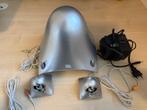 JBL Creaturen II speaker set, Computers en Software, Pc speakers, Ophalen, Gebruikt, Audiokanaal 2.1, JBL