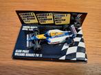 Alain Prost Williams Renault FW15 - 1993 1:64 Minichamps, Ophalen of Verzenden, Zo goed als nieuw, Auto