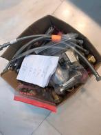 Diverse koppelstukken Voor de doe het zelver, Doe-het-zelf en Verbouw, Ophalen, Minder dan 30 cm, Radiator, Nieuw