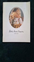 Catalogus 1989/ 1990 Kathe Kruse, Boeken, Ophalen of Verzenden, Zo goed als nieuw