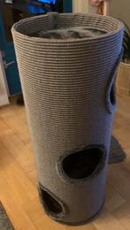 Kattenhuis, Ophalen of Verzenden, Zo goed als nieuw