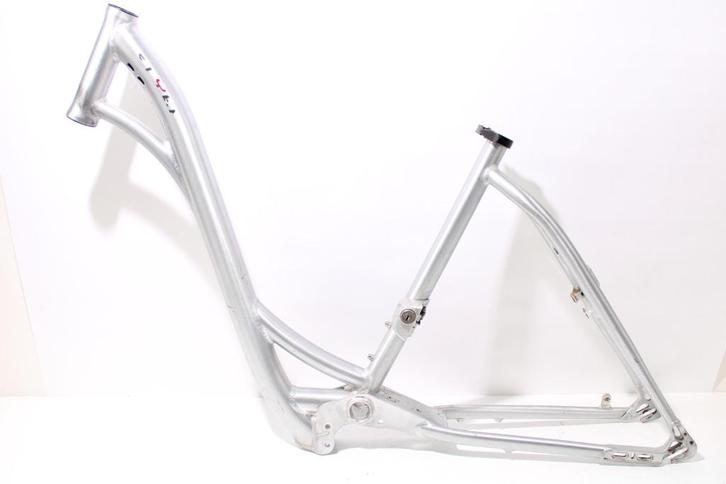 Frame | Flyer elektrische fiets, Fietsen en Brommers, Fietsonderdelen, Gebruikt, Algemeen, Ophalen of Verzenden