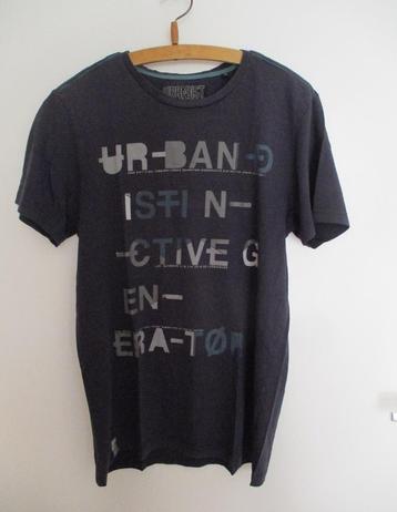 Angelo Litrico (C&A) 2 t-shirts, maat M beschikbaar voor biedingen