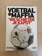 Voetbal & Maffia - ‘We schieten je kapot’, Ophalen of Verzenden, Gelezen, Balsport