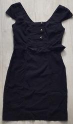 Zwart jurkje Jane Norman (maat 38), Kleding | Dames, Maat 38/40 (M), Zwart, Jane Norman, Ophalen of Verzenden