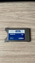 Smit Irdeto CI+ module (geschikt voor Ziggo), Ophalen of Verzenden, Zo goed als nieuw