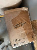 Metsel cement Dyckerhoff 4 zakken, Nieuw, Overige typen, Ophalen of Verzenden