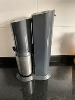 Koolzuur satureerder, Ophalen of Verzenden, Zo goed als nieuw