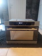 ETNA COMBI OVEN COMBI MAGNTROON GRILL HETE LUCHT, Witgoed en Apparatuur, Ovens, Hete lucht, Grill, Zo goed als nieuw, Ophalen