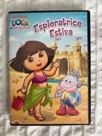 DVD Dora the Explorer - Summer Explorer, Cd's en Dvd's, Dvd's | Kinderen en Jeugd, Alle leeftijden, Ophalen of Verzenden, Film