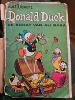 Donald Duck - 1970 - Gelezen Staat, Boeken, Gelezen, Ophalen of Verzenden, Donald Duck, Meerdere stripboeken