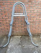 Bestway zwembadtrap, Tuin en Terras, Ophalen, Gebruikt