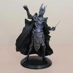 Lord of the Rings collectors figuur Koning Sauron (21cm), Verzamelen, Ophalen of Verzenden, Nieuw, Actiefiguurtje