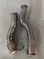 BMW X3M/X4M catless downpipes, Ophalen, Gebruikt, BMW
