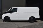 Farizon SV L1H1 83 kWh | 360 CAMERA | TREKHAAK | STUUR/STOEL, Wit, 2200 kg, Te koop, LED verlichting