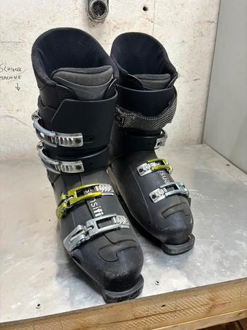 salomon xwave 8.0 ski schoen maat 46 beschikbaar voor biedingen
