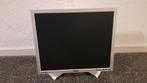 Dell Riho monitor 1908FPt - 19 inch beeldscherm 1280x1024, Computers en Software, Monitoren, Ophalen, Zo goed als nieuw, In hoogte verstelbaar