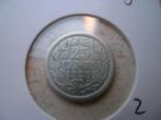 Kwartje 1925, Postzegels en Munten, Munten | Nederland, Ophalen of Verzenden, Koningin Wilhelmina, 25 cent, Losse munt