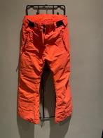 Skibroek maat 140, Broek, Gebruikt, Meisje, Ophalen of Verzenden