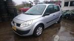 Renault Megane scenic 2006 1.5 DCi K9K Zilver TED69 onderdel, Auto-onderdelen, Overige Auto-onderdelen