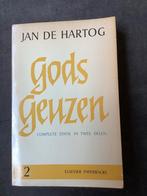 Gods geuzen, Ophalen of Verzenden, Gelezen