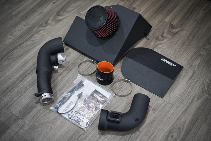 MST Cold Air Intake BMW N20 N26 120i 125i 320i 328i 420i 428, Auto diversen, Tuning en Styling, Ophalen of Verzenden