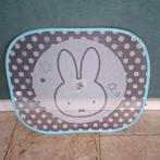 Nijntje zonnescherm blauw, Ophalen of Verzenden, Zo goed als nieuw