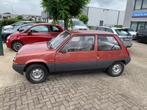Renault 5 1.4 GTS, Voorwielaandrijving, Gebruikt, Handgeschakeld, 1397 cc