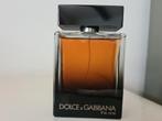 100 ml dolce gabanna the one pour homme eau de parfum 100 ml, Sieraden, Tassen en Uiterlijk, Uiterlijk | Parfum, Ophalen of Verzenden