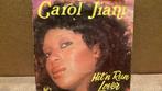 Carol Jiani. Hit run lover, Ophalen of Verzenden, Zo goed als nieuw