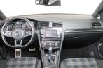 Volkswagen Golf 1.4 TSI GTE Panoramadak, ACC, Bluetooth, Tre, Stof, Gebruikt, 4 cilinders, Plug-in hybride