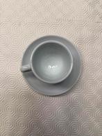 Giuliano Caffe Kop en Schotel, Ophalen, Keramiek, Zo goed als nieuw, Overige stijlen