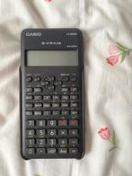 Casio rekenmachine fx82MS, Diversen, Rekenmachines, Verzenden, Gebruikt