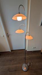 Kamer lamp, Huis en Inrichting, Lampen | Vloerlampen, Ophalen, Gebruikt, Glas