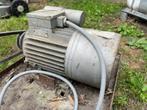 electromotor, Doe-het-zelf en Verbouw, Ophalen, Gebruikt, Elektromotor, 1800 rpm of meer