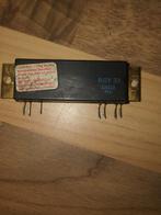 Eindtrap Modules bgy 33, Ophalen of Verzenden, Zender