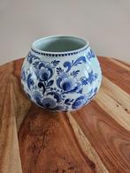 Delfts blauw, pot, Antiek en Kunst, Antiek | Keramiek en Aardewerk, Ophalen