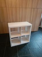 Kallax vakkenkast, Dieren en Toebehoren, Vogels | Hokken en Kooien, Ophalen, Zo goed als nieuw, Hout, Vogelkooi