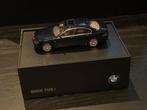 BMW 750Li 1:43 - Dealerverpakking, Ophalen of Verzenden, Nieuw, Auto