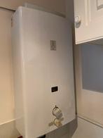 Vaillant geiser, badgeiser, Gebruikt, Aardgas, 100 liter of meer, Geiser