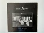 China Crisis – Black Man Ray 12” Synth pop, Ophalen of Verzenden, 1980 tot 2000, Gebruikt, 12 inch