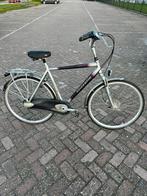 Gazelle Chamonix 8 versnellingen herenfiets maat 56, Ophalen, Gebruikt, Versnellingen, Gazelle