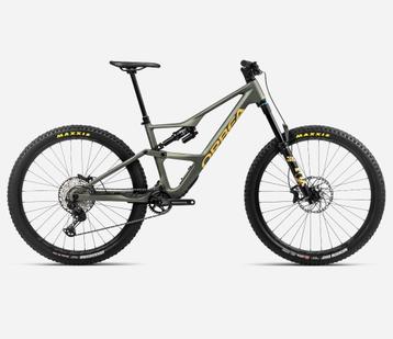Orbea Occam SL M30 trailbike - mountainbike - 2x kleur/maat beschikbaar voor biedingen
