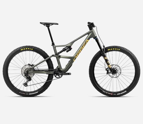 Orbea Occam SL M30 trailbike - mountainbike - 2x kleur/maat, Fietsen en Brommers, Fietsen | Mountainbikes en ATB, Nieuw, Overige merken