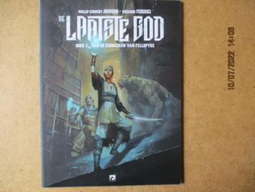 adv6767 laatste god 2/6 beschikbaar voor biedingen