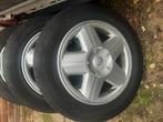 aluminium velgen renault megane, Ophalen of Verzenden, Gebruikt