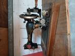 naaimachine (alleen ophalen ), Ophalen