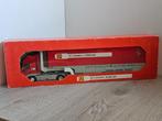 Iveco 460, Ferrari Scuderia, vrachtwagen tbv het F1 vervoer., Ophalen of Verzenden, Zo goed als nieuw, Bus of Vrachtwagen, Overige merken