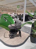 Showmodel Easywalker Harvey 5 Pebble Grey 2-1 Kinderwagen, Ophalen, Zo goed als nieuw